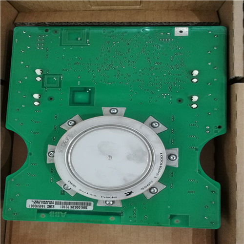 ABB DAI05 诚信供应
